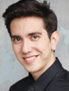 Andrew James Villarreal